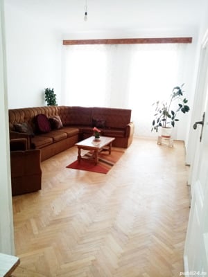 Proprietar Vand Apartament 3 Camere, Central - imagine 2