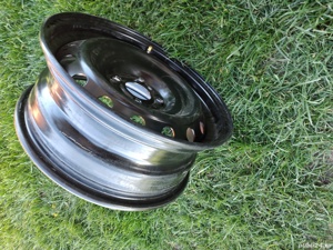 Vând jantă R15 NOUĂ - imagine 5