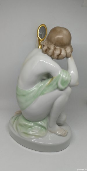 bibelou nud rar Herendi