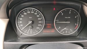 Bmw Seria X X1 - imagine 4