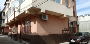 Episcopul Radu 43, Apartament 3 camere, 76mp - imagine 2