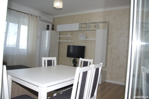 Apartament 2 camere Mamaia plaja Vega vedere lac - imagine 3