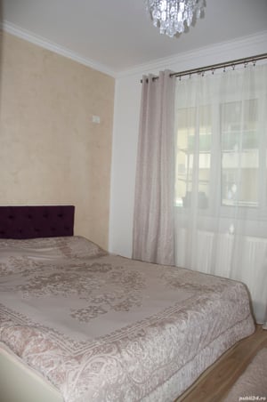 Apartament 2 camere Mamaia plaja Vega vedere lac - imagine 9