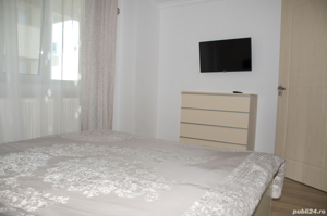 Apartament 2 camere Mamaia plaja Vega vedere lac - imagine 6