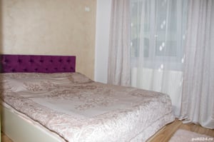 Apartament 2 camere Mamaia plaja Vega vedere lac - imagine 14