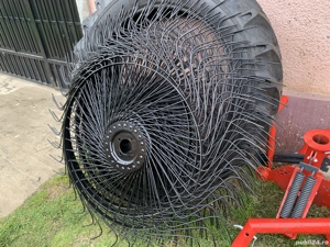 Soare Grebla Turcească