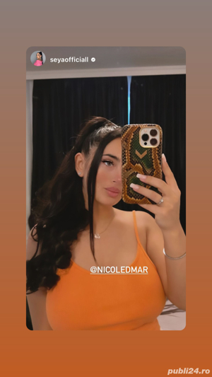 COZI DE PAR Nicole D Mar/ extensii de par cu bentita si agrafe/ diverse nuante  - imagine 8