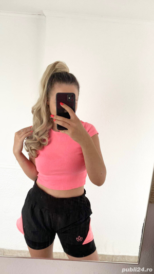 COZI DE PAR Nicole D Mar/ model cu bucle/ondulat Craiova - imagine 3