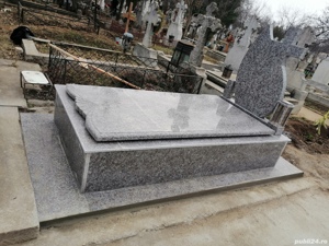 Executam cripte. Borduri. Cruci - imagine 3