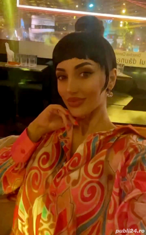 BRETON NICOLE D MAR accesorii par/ extensii/ cozi/ coafuri/ împletituri - imagine 8