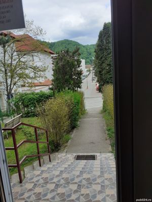 Apartament de vânzare Băile Olănești, Vâlcea - imagine 9