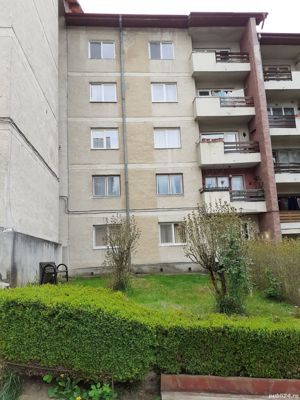 Apartament de vânzare Băile Olănești, Vâlcea - imagine 9