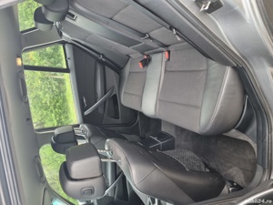 Bmw x3 x-drive 2009 euro5 schimb cu duster - imagine 8