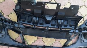 Bara Renault Megan 3 Facelift  fata - imagine 6