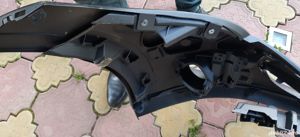 Bara Renault Megan 3 Facelift  fata - imagine 3