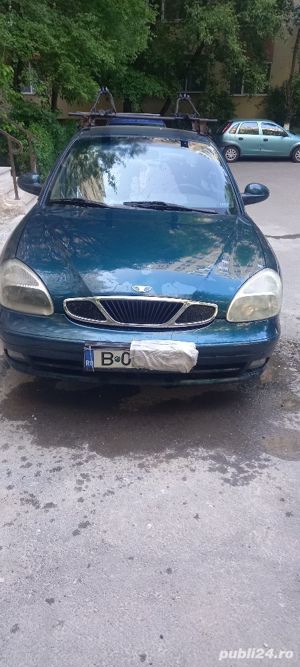 proprietar,vand daewoo nubira2,an2008,i.1.6benz+GPL - imagine 2