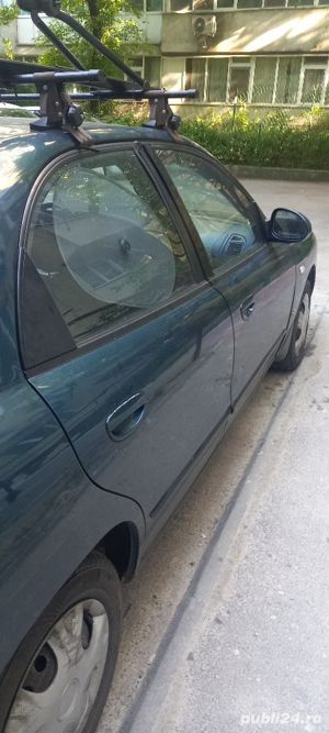 proprietar,vand daewoo nubira2,an2008,i.1.6benz+GPL - imagine 5