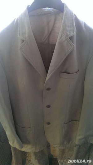 Pantaloni ,sacouri,camasi second de calitate - imagine 3
