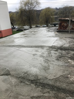 Angajam muncitorii in constructii exterioare  - imagine 4