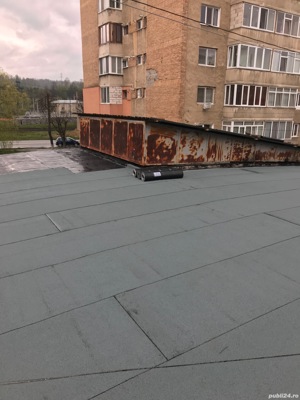 Angajam muncitorii in constructii exterioare  - imagine 2