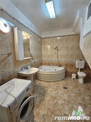 Vila 5 camere de vanzare cu garaj subteran in Chiajna - imagine 13