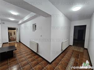 Vila 5 camere de vanzare cu garaj subteran in Chiajna - imagine 8