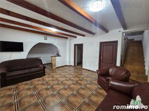 Vila 5 camere de vanzare cu garaj subteran in Chiajna - imagine 11