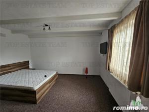 Vila 5 camere de vanzare cu garaj subteran in Chiajna - imagine 9