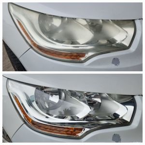 Polish faruri auto  - imagine 2