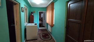 Casa si teren de vanzare in Oltenita - Jud. Călărași - imagine 4