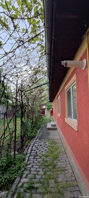 Casa si teren de vanzare in Oltenita - Jud. Călărași - imagine 3