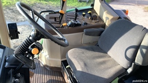 Vand sau schimb tractor John Deere 6110 - imagine 10