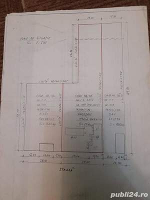 casă de vinzare in Paulis  Arad - imagine 5