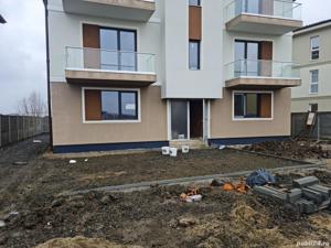 Lucrari fatade,parcari si alei pietonale cu pavaj - imagine 2