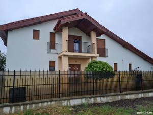 Lucrari fatade,parcari si alei pietonale cu pavaj - imagine 8