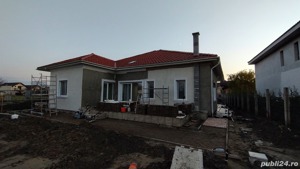 Lucrari fatade,parcari si alei pietonale cu pavaj - imagine 7