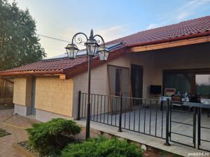 Lucrari fatade,parcari si alei pietonale cu pavaj - imagine 9