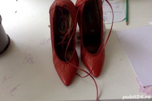 Pantofi GABOR - imagine 2