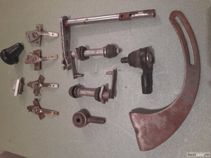 Piese Dacia 1300 / 1310