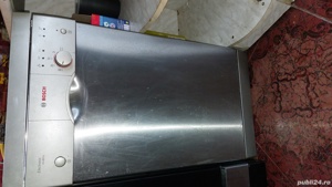 Masina de spalat vase Bosh