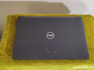 Laptop Dell Latitude 7490, 14" Full HD, I5-8350u 8th Gen, SSD 256 Gb - imagine 8