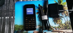 Telefon mobil cu taste Nokia RM1133 dual sim - imagine 2