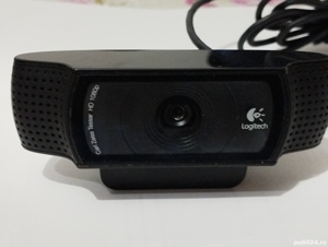 Camera web Logitech C920 pro