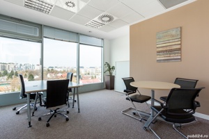 Spațiu de co-working în Regus Vox Technology Park - imagine 8