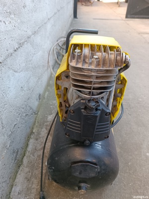 Compresor Trend 8 bar