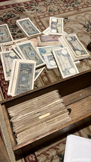 Colectionar Cumpar Bani Vechi  - imagine 3