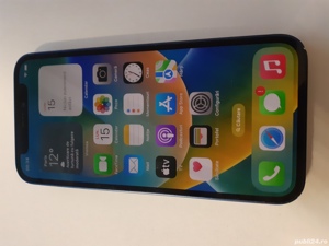 iPHONE 13  - imagine 2