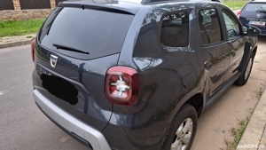 Dezmembrari Dacia Duster 2019 - imagine 3