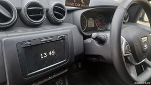 Dezmembrari Dacia Duster 2019 - imagine 2