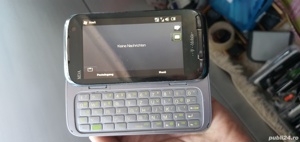 HTC TOUCH PRO2- 2009 - liber